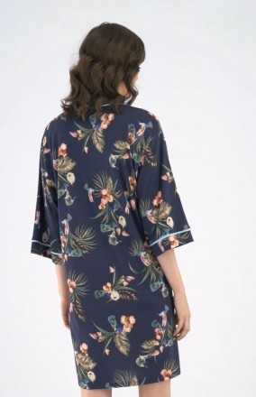 Сорочка-платье Rosch ORIENTAL FLAIR 90см 1213229.16416