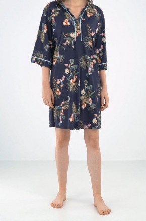 Сорочка-платье Rosch ORIENTAL FLAIR 90см 1213229.16416