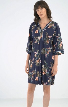 Сорочка-платье Rosch ORIENTAL FLAIR 90см 1213229.16416