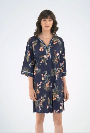 Сорочка-платье Rosch ORIENTAL FLAIR 90см 1213229.16416