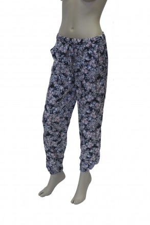 Брюки домашние Tata Pepita Duchessa