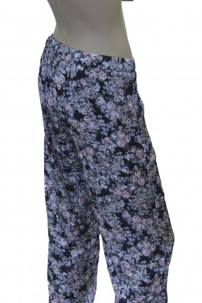 Брюки домашние Tata Pepita Duchessa