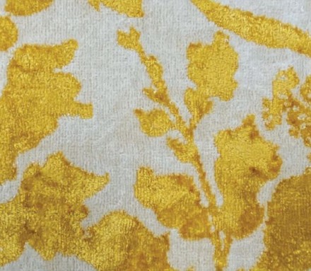 Халат Carrara GOLD RAMAGE 001 Gold