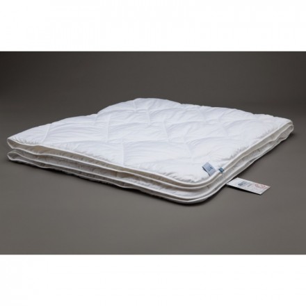 Одеяло легкое 140х205 German Grass Bamboo Familie Bio