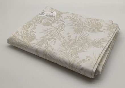 Скатерть круглая Sander X-MAS BRANCH D170 7