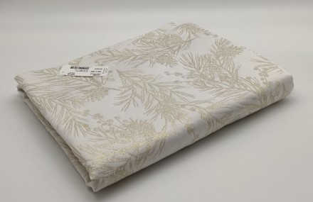 Скатерть круглая Sander X-MAS BRANCH D170 7