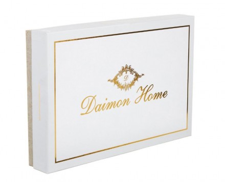 Скатерть 180х320 Daimon Home VANESSA 