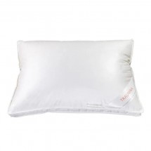 Подушка 50x75 Traumina EXCLUSIVE DAUNE 6 см