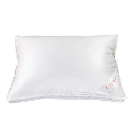 Подушка 50x75 Traumina EXCLUSIVE DAUNE 6 см