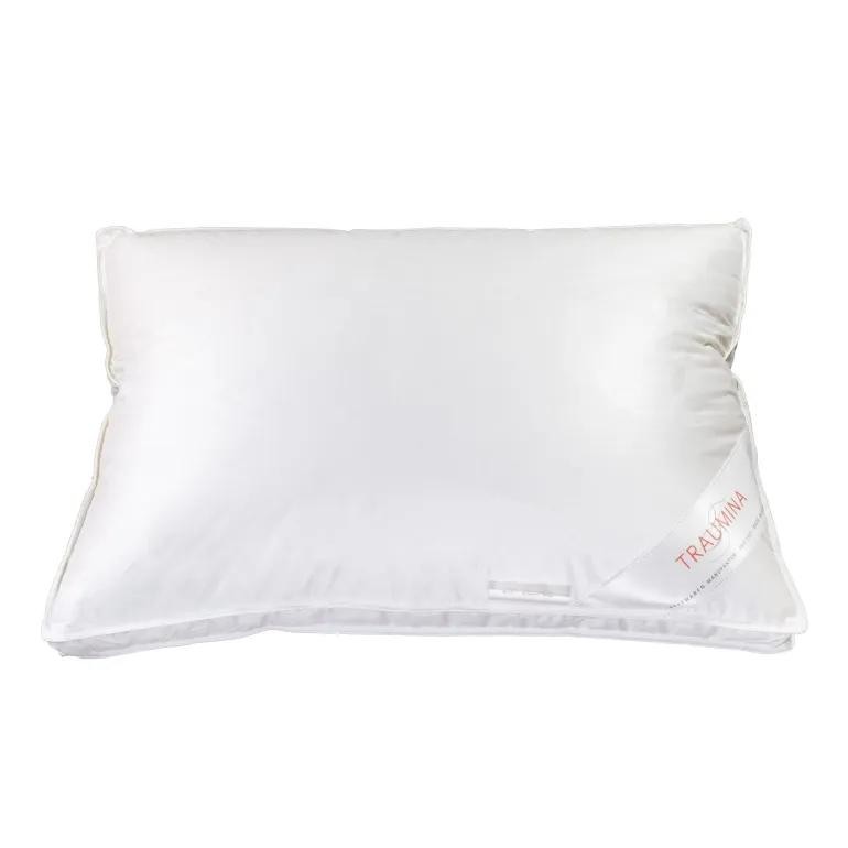 Подушка 50x75 Traumina EXCLUSIVE DAUNE 6 см