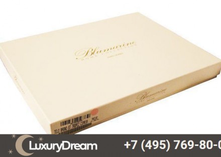 Полотенце 100х150 Blumarine Cheryl розовое