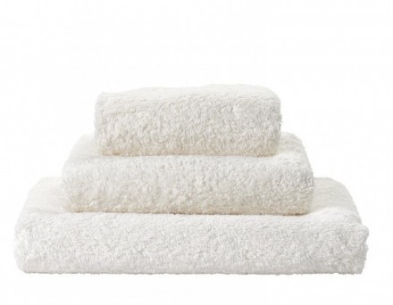 Полотенце 70х140 Abyss & Habidecor Super Pile 103 ivory
