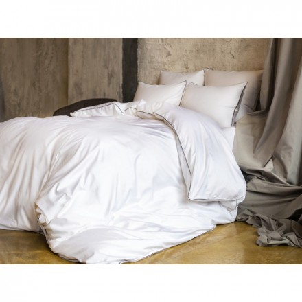 Постельное белье 2 спальное German Grass INNSBRUCK NOBLE GRAY