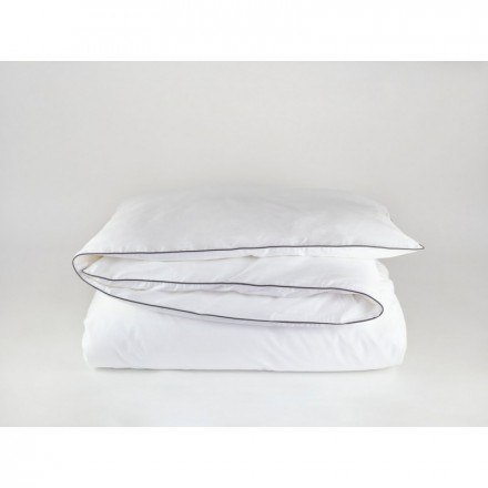 Постельное белье 2 спальное German Grass INNSBRUCK NOBLE GRAY