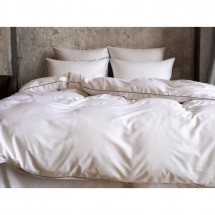 Постельное белье 2 спальное German Grass INNSBRUCK NOBLE GRAY