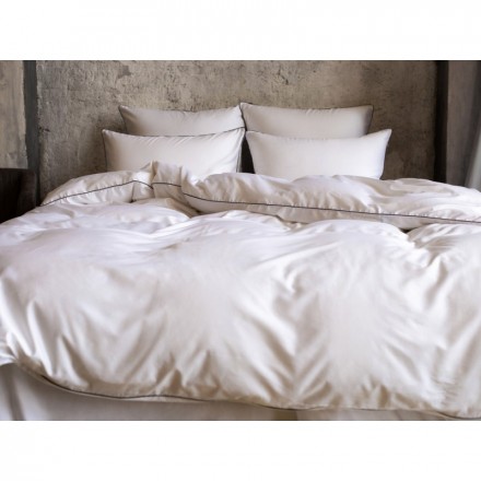 Постельное белье 2 спальное German Grass INNSBRUCK NOBLE GRAY