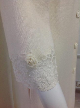 Халат Jaycris-Artesania Valentino