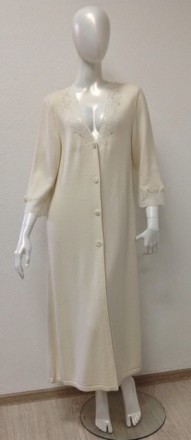 Халат Jaycris-Artesania Valentino