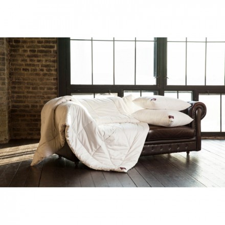 Одеяло теплое 200х200 German Grass Woolline Cashmere Wool