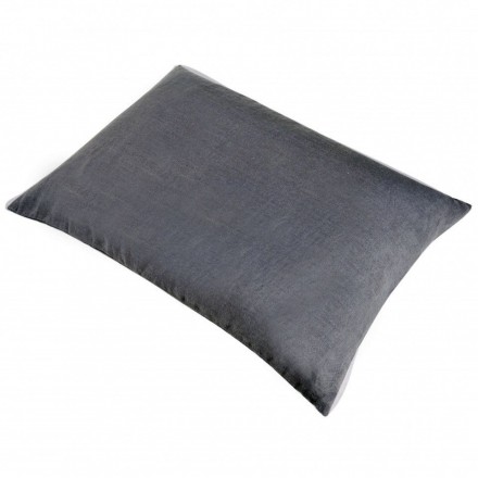 Наволочки 2шт 50x70 Hamam Heather серые