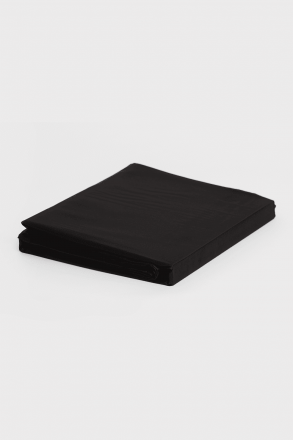 Постельное белье 2 спальное евро DIAMOND BLACK GRASS