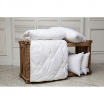 Одеяло всесезонное 172х205 German Grass Bamboo Familie Bio