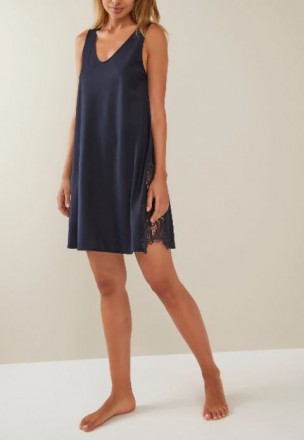 Сорочка женская Zimmerli SEA ISLAND