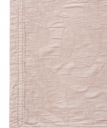 Покрывало 240x260 Luxberry Powder Dream пудровое