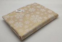 Скатерть круглая Sander PURE FLAKES D170 12