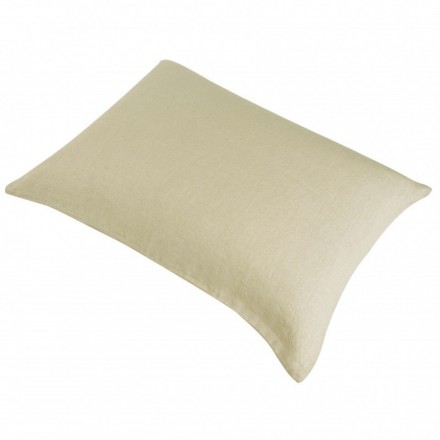 Наволочки 2шт 50x70 Hamam Wrinkle Washed серый