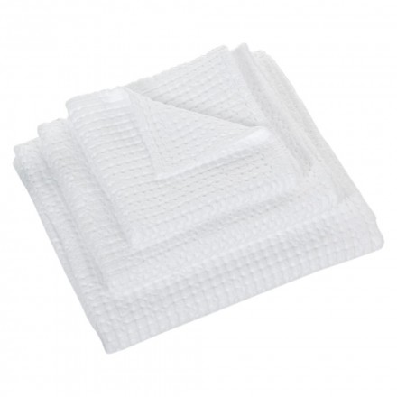 Полотенце 45x75 Abyss & Habidecor Pousada 100