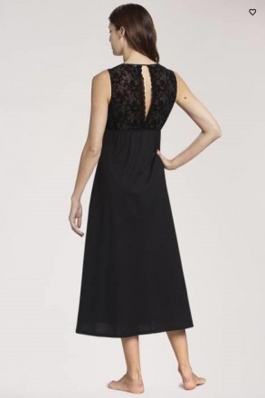 Сорочка Rosch Black 1193598