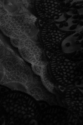 Сорочка Rosch Black 1193598