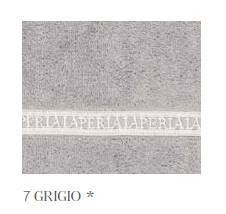 Халат La Perla Macrame grigio серый