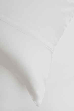 Постельное белье 2 спальное евро CREAMY WHITE GRASS