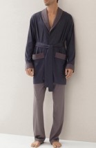 Жакет домашний мужской Zimmerli MIDNIGHT 1311