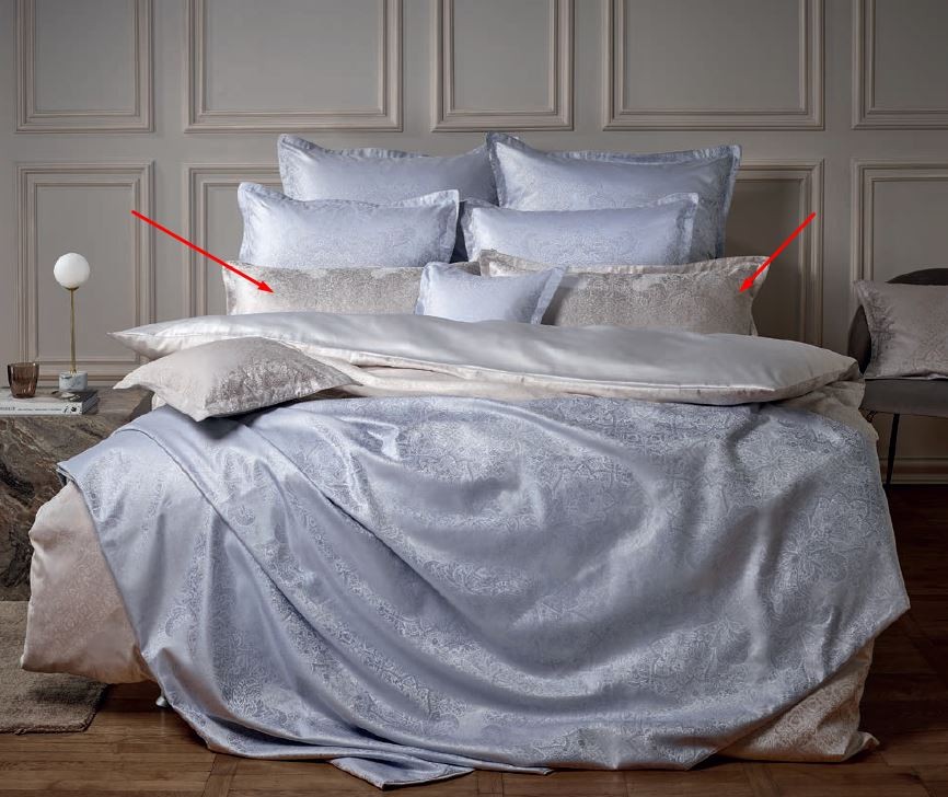 Постельное белье 2 спальное евро Curt Bauer SHIRLEY 9007 (col.0198 taupe) Постельное белье 2 спальное евро Curt Bauer SHIRLEY 9007 (col.0198 taupe)