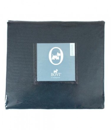 Простыня 220х240 Bovi (PB) Dragonfly синяя