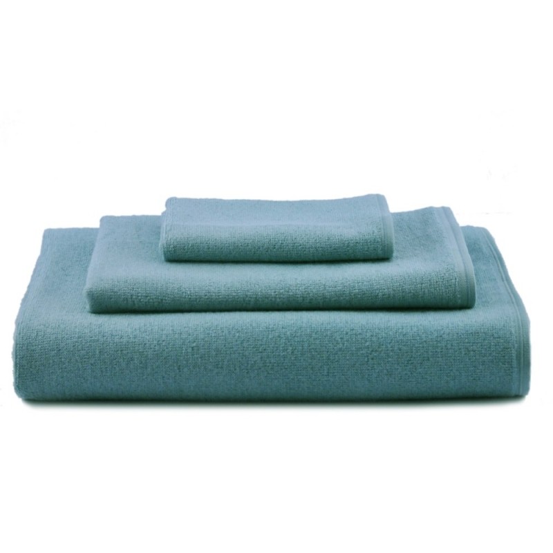 Полотенце 50x100 Hamam Qashmare бирюзовый