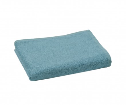 Полотенце 50x100 Hamam Qashmare бирюзовый