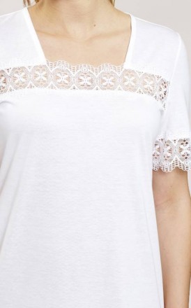 Сорочка Rosch White 1884133