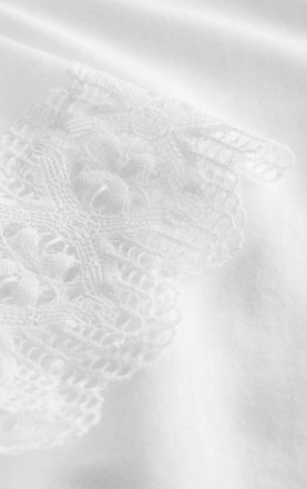 Сорочка Rosch White 1884133