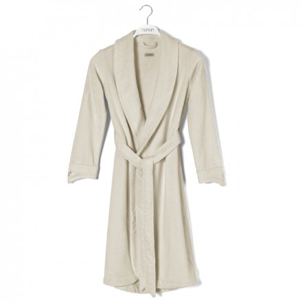 Халат женский Hamam Sultan слоновая кость