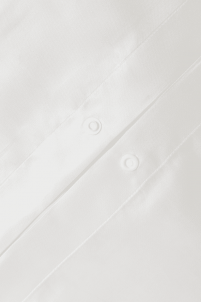 Постельное белье семейное CREAMY WHITE GRASS 