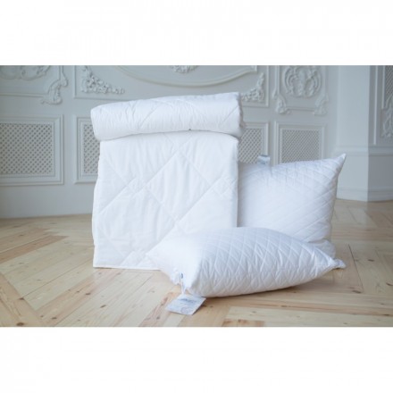 Одеяло всесезонное 160х220 German Grass Bamboo Familie Bio