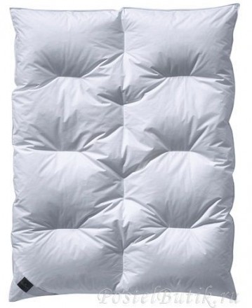 Одеяло детское 100x135 Billerbeck Kids Colina Mono