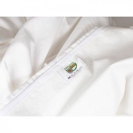 Постельное белье 2 спальное German Grass INNSBRUCK NOBLE ROSE