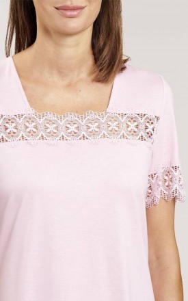 Сорочка Rosch Orchidee 1884133