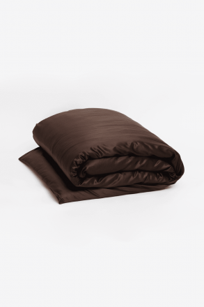 Постельное белье семейное CHOCOLATE PIE GRASS 