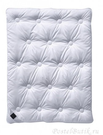 Одеяло детское 100x135 Billerbeck Kids Belair Uno